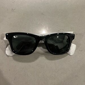 Ray Ban Meta Glasses